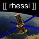Logo of RHESSI Wiki