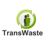 Logo of Transwaste