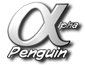 Logo of Alpha Penguin Wiki