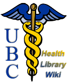 Logo of HLWIKI Canada