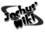 Logo of Jochus' Wiki