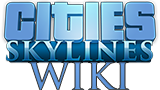 Logo of Cities: Skylines Wiki