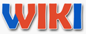 Logo of VIK Wiki