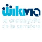 Logo of Wikivia