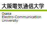 Logo of 大阪電気通信大学 2013年度シラバス