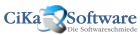 Logo of CiKa Software Wiki