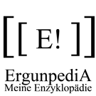 Logo of Ergun's Wiki