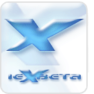 Logo of IexWiki