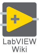 Logo of LabVIEW Wiki
