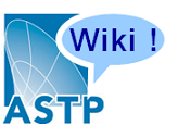 Logo of ASTPWiki