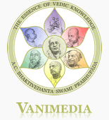 Logo of Vanimedia
