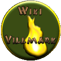 Logo of Villmark