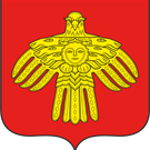 Logo of Коми.Wiki