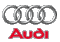 Logo of Audi A6 Wiki