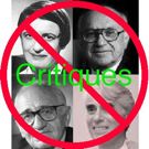 Logo of Critiques Of Libertarianism