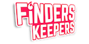 Logo of Finders Keepers : Roblox Wiki