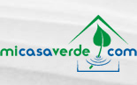 Logo of MiCasaVerde
