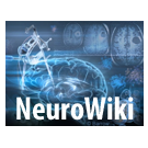 Logo of NeuroWiki
