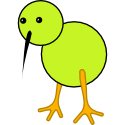 Logo of OldKiwi