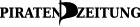 Logo of Piratenzeitung