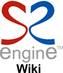 Logo of S2Wiki
