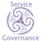Logo of Service Governance