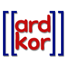 Logo of ArdKorPedia
