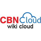 Logo of CBNCloud-Wiki