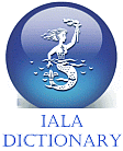 Logo of International Dictionary of Marine Aids to Navigation