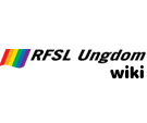 Logo of RFSL Ungdoms wiki