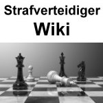 Logo of Strafverteidiger-Wiki