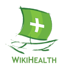 Logo of Wikihealth