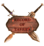 Logo of Record of Tavern Wiki