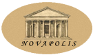 Logo of Novapolis