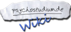 Logo of Psycho-Wiki