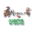 Logo of Ragna.ro Wiki