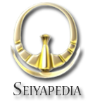 Logo of Seiyapedia