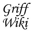 Logo of The Griffin's Crier