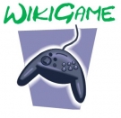Logo of WikiGames (tuxfamily)