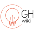 Logo of База знаний - Playerhost