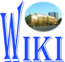 Logo of Вики КГПИ