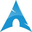 Logo of ArchWiki (tr)