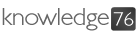 Logo of Knowledge76