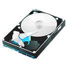 Logo of LParted