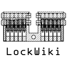 Logo of Lockwiki