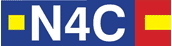 Logo of N4C