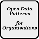Logo of OpenOrg