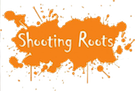 Logo of Shooting Roots Wiki