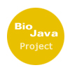 Logo of BioJava