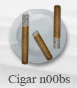 Logo of Cigar n00bs